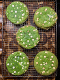 Money Shot Kookies