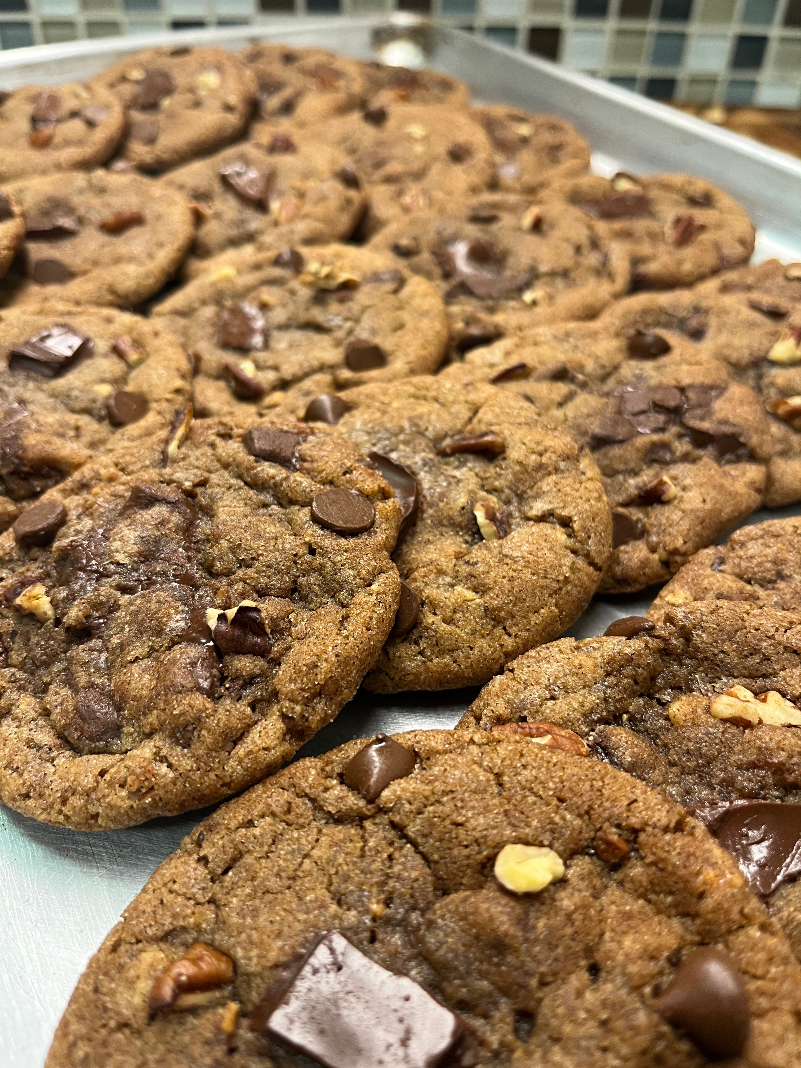 Turtle Kookies
