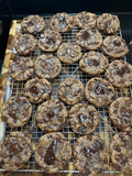 Brown Butter Chocolate Chunk Kookies